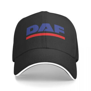 Casquette Daf