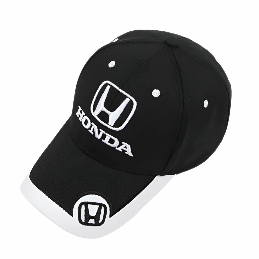 Casquette Honda
