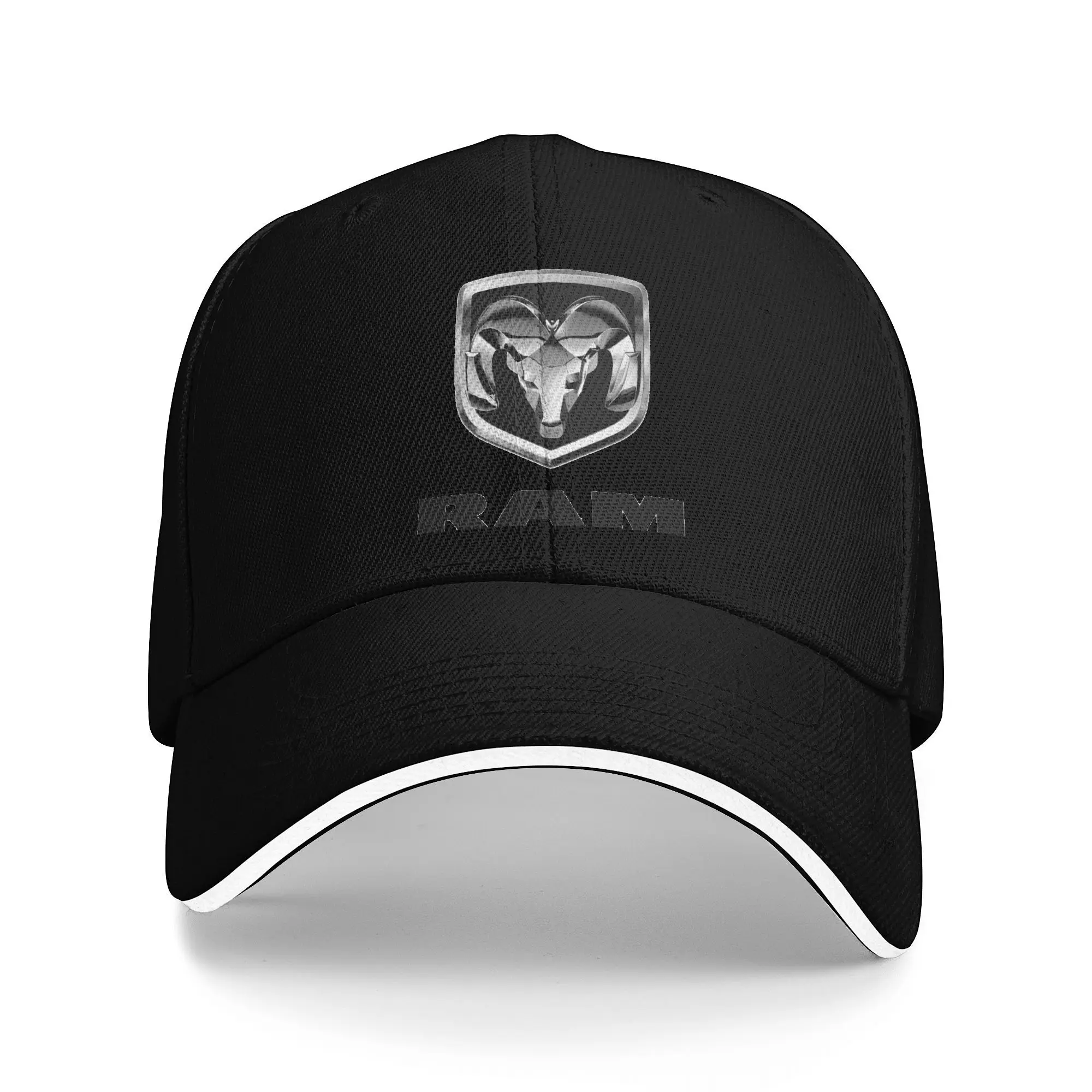 Casquette Dodge Ram S9ea4718a9ae04771b01f6241dd7438c46.webp