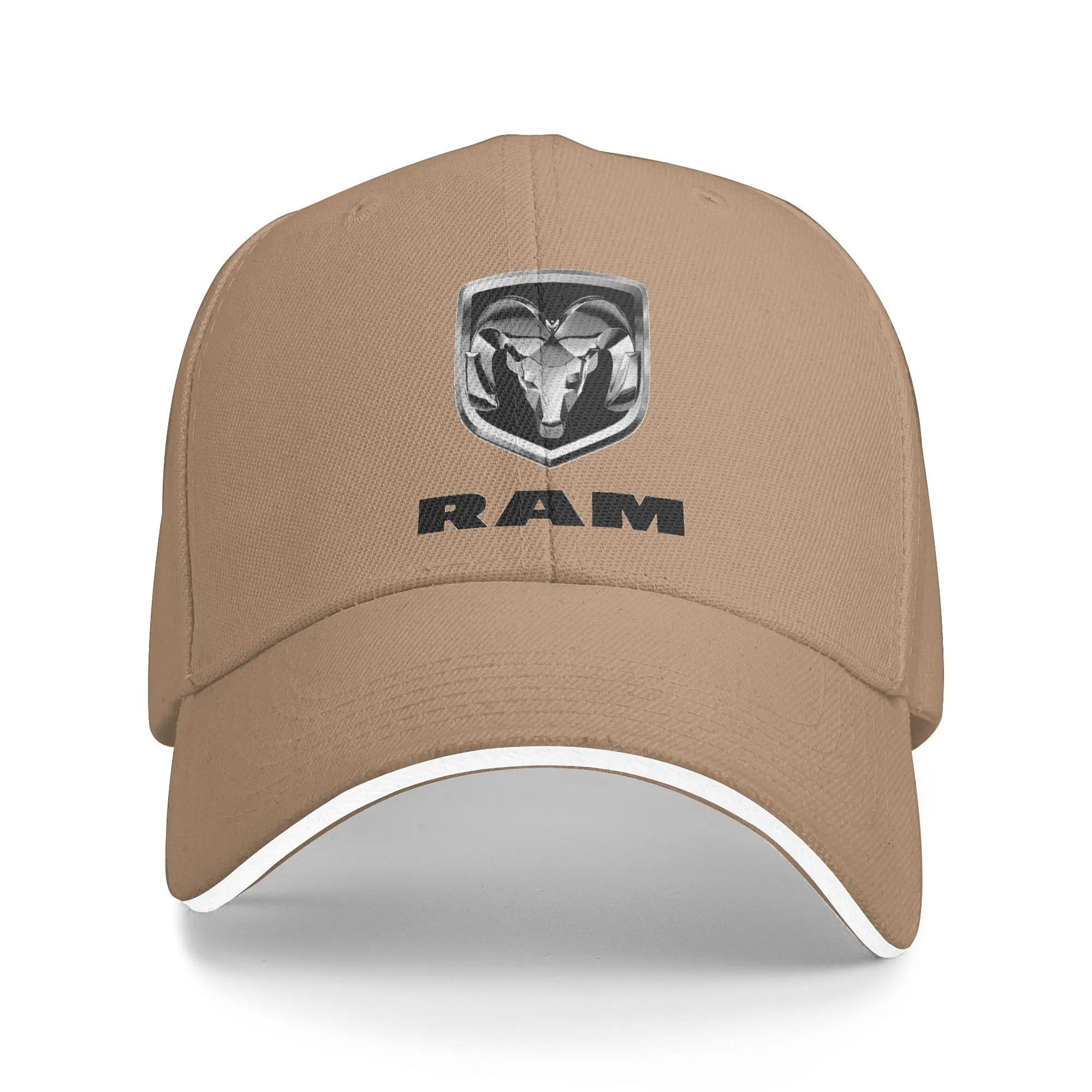 Casquette Dodge Ram Sdb43b7ad941140edb373d1919d5efe7c2.webp