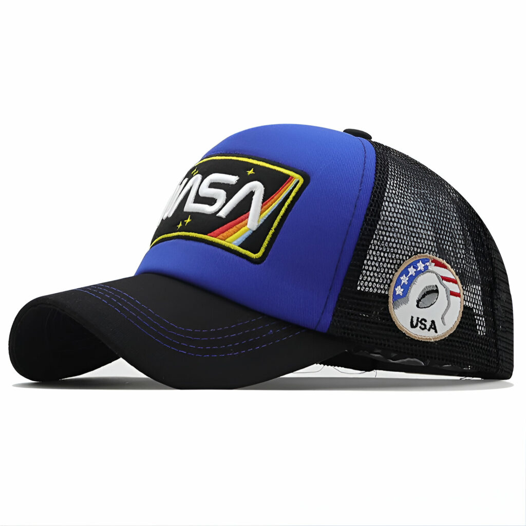 Casquette Nasa